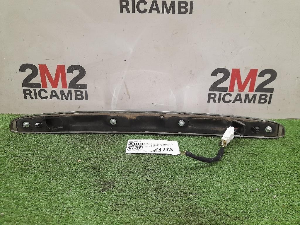 Maniglia Portello EST POST 685928 Fiat 500 II 2008