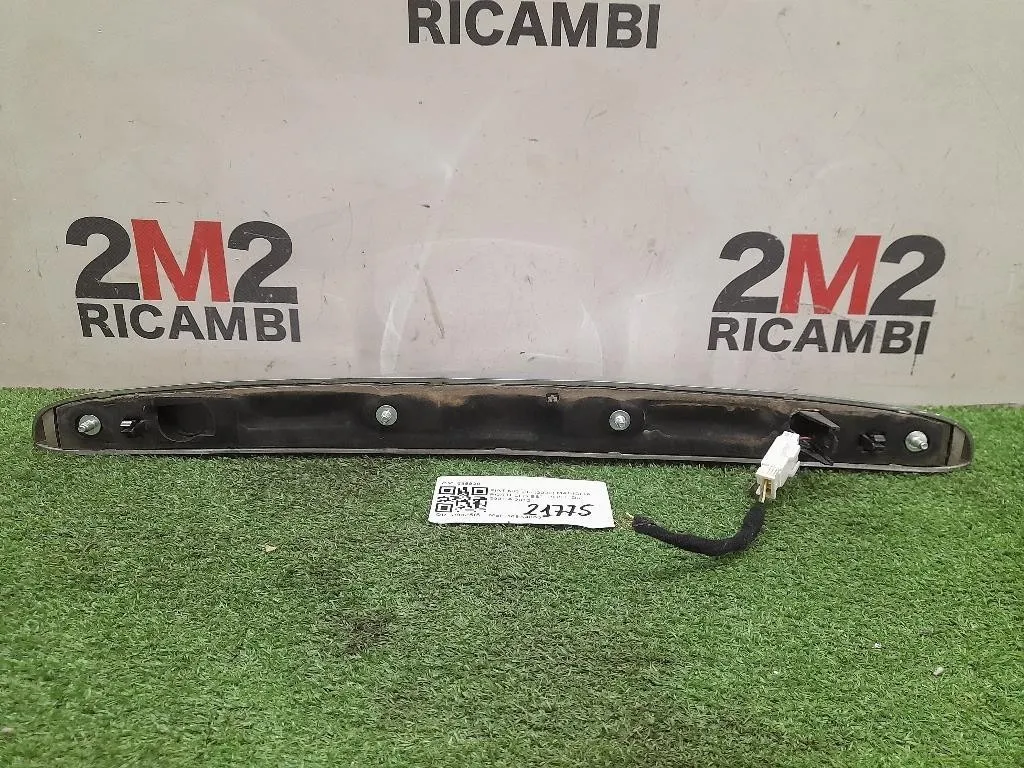 Maniglia Portello EST POST 685928 Fiat 500 II 2008