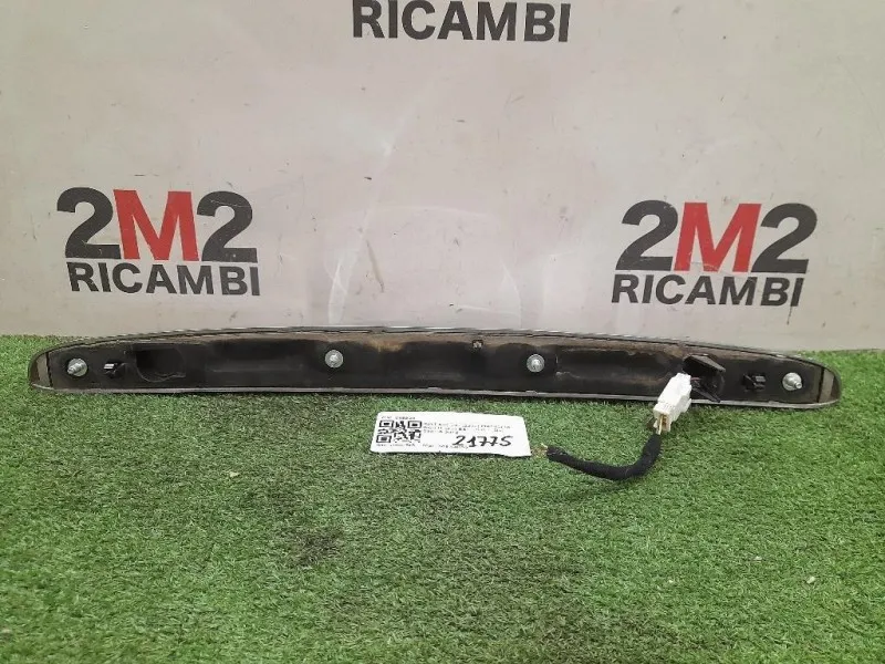 Maniglia Portello EST POST 685928 Fiat 500 II 2008