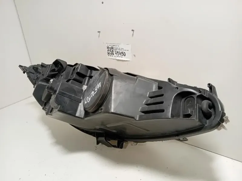 Proiettore ANT SX PROIETTORE ANT SX Peugeot 407 2004