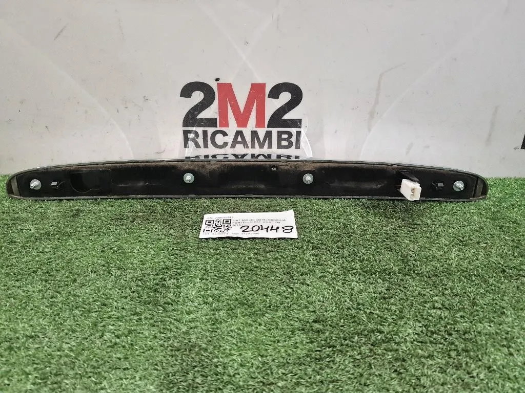Maniglia Portello EST POST 735626264 Fiat 500 II 2015