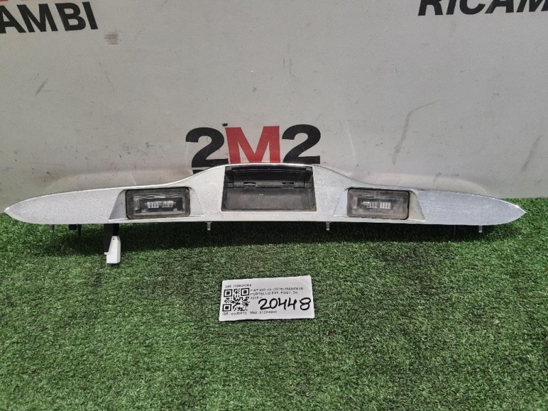 Maniglia Portello EST POST 735626264 Fiat 500 II 2015