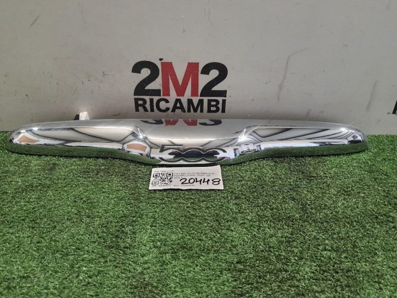 Maniglia Portello EST POST 735626264 Fiat 500 II 2015