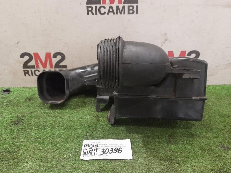 TUBO Flessibile Filtro ARIA 28220-3Z300 Hyundai I40 2012