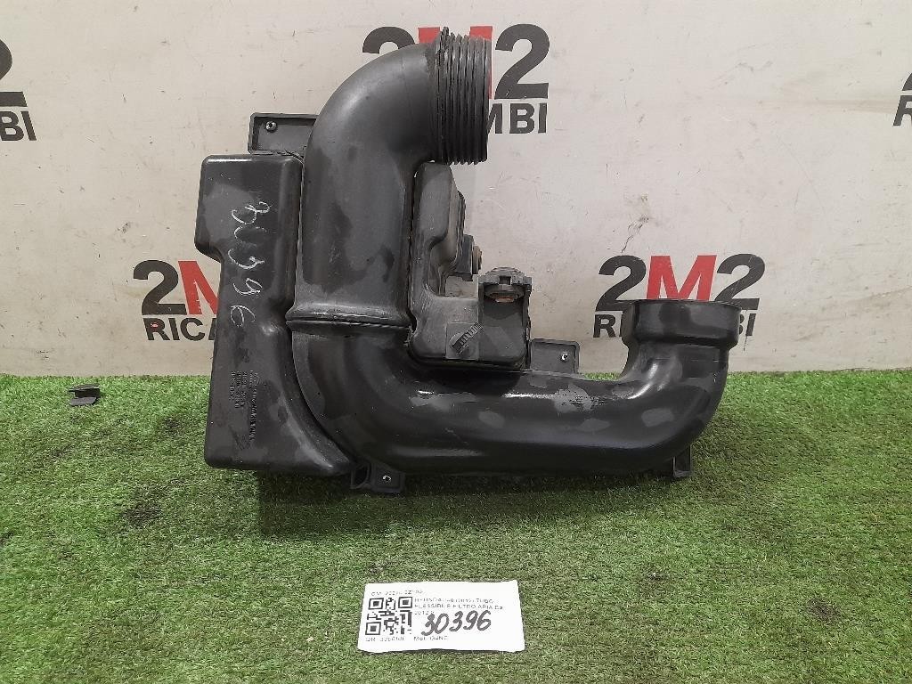 TUBO Flessibile Filtro ARIA 28220-3Z300 Hyundai I40 2012
