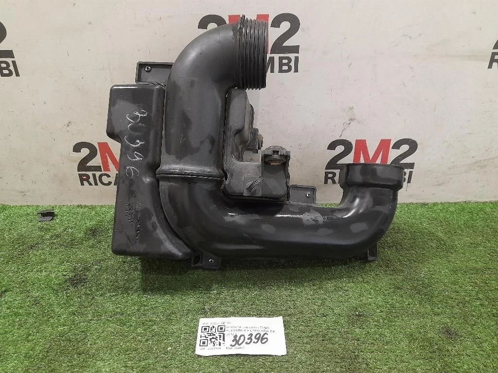 TUBO Flessibile Filtro ARIA 28220-3Z300 Hyundai I40 2012