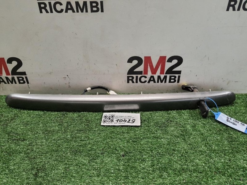 Maniglia Portello EST POST 735428763 Fiat Panda II 2004