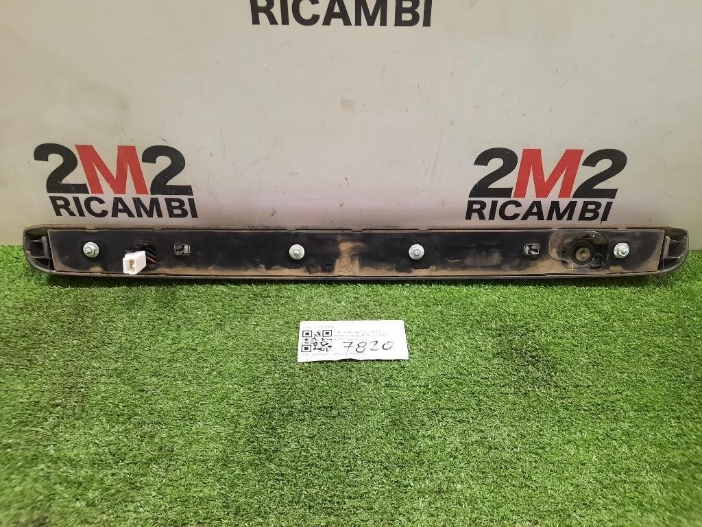 Maniglia Portello EST POST 735576230 Fiat Panda III 2012