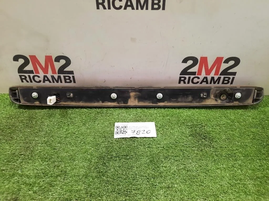 Maniglia Portello EST POST 735576230 Fiat Panda III 2012