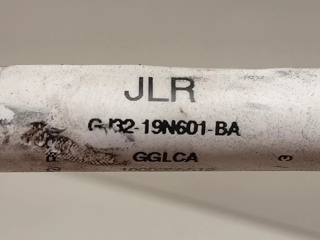 TUBO Flessibile Filtro ARIA GJ3219N602BBGJ3219N601BA Jaguar E-pace 2017