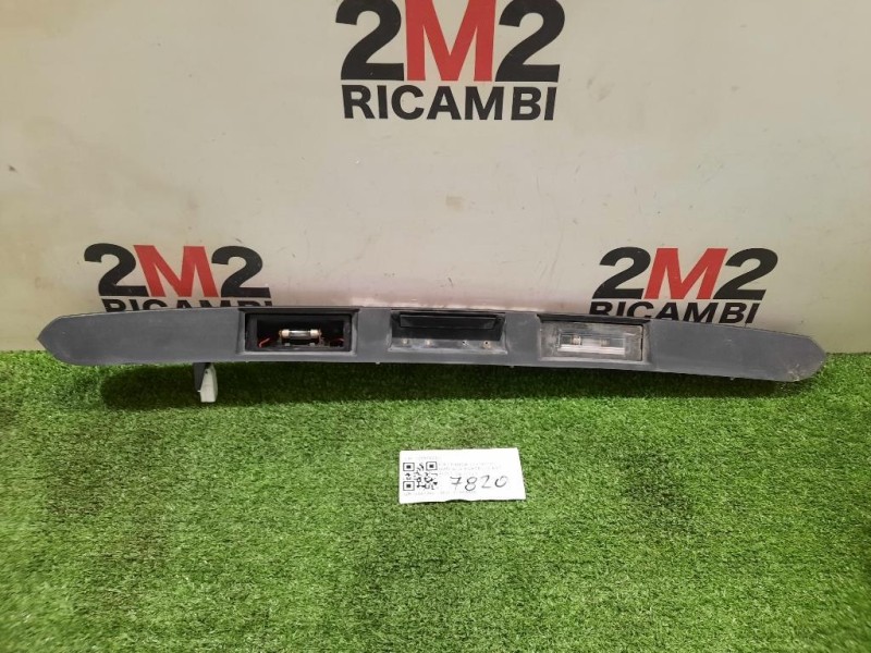 Maniglia Portello EST POST 735576230 Fiat Panda III 2012