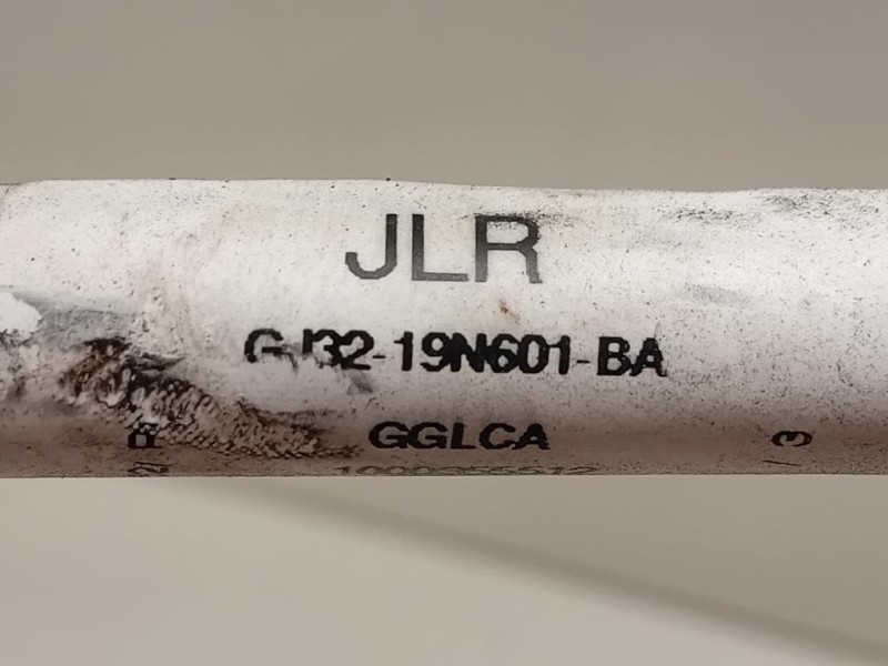 TUBO Flessibile Filtro ARIA GJ3219N602BBGJ3219N601BA Jaguar E-pace 2017