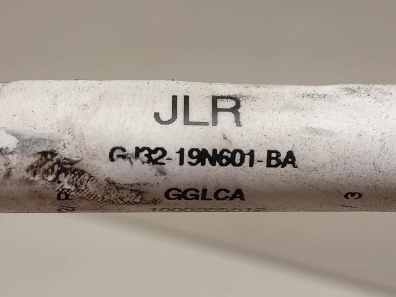 TUBO Flessibile Filtro ARIA GJ3219N602BBGJ3219N601BA Jaguar E-pace 2017