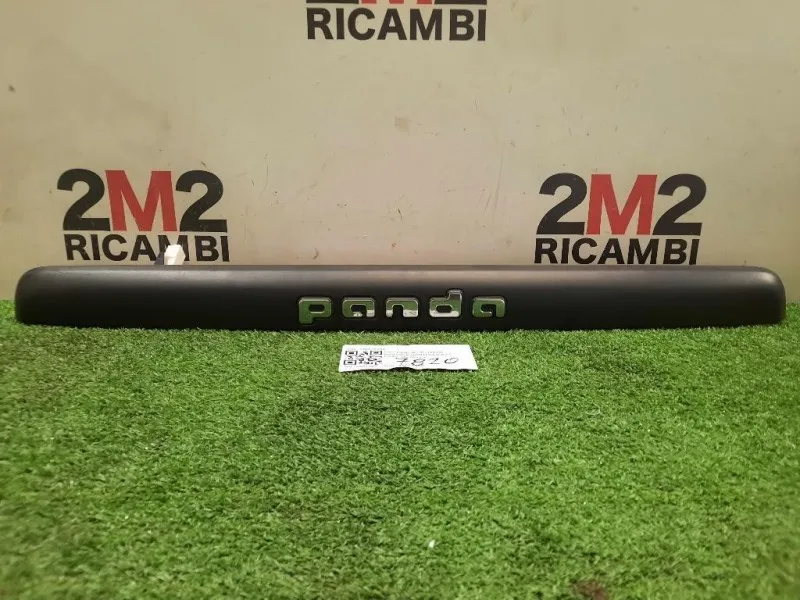 Maniglia Portello EST POST 735576230 Fiat Panda III 2012