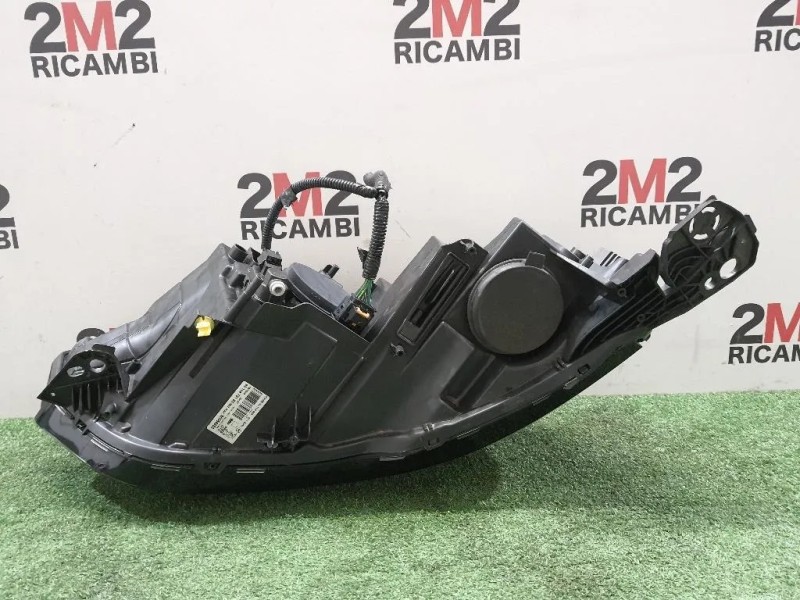 Proiettore ANT SX 9810478180 Peugeot 5008 II 2017