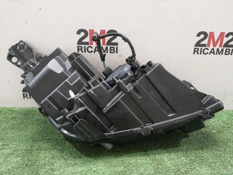 Proiettore ANT SX 9810478180 Peugeot 5008 II 2017