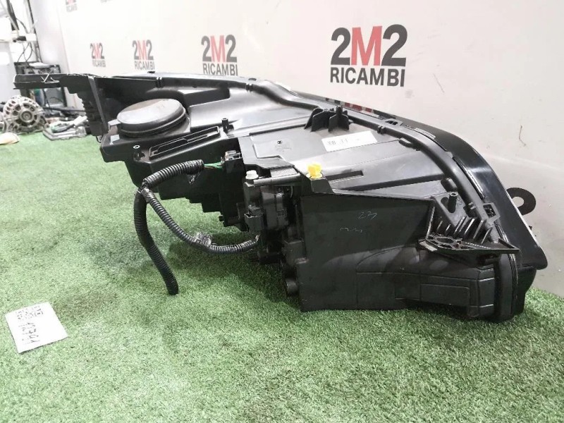 Proiettore ANT SX 9810478180 Peugeot 5008 II 2017