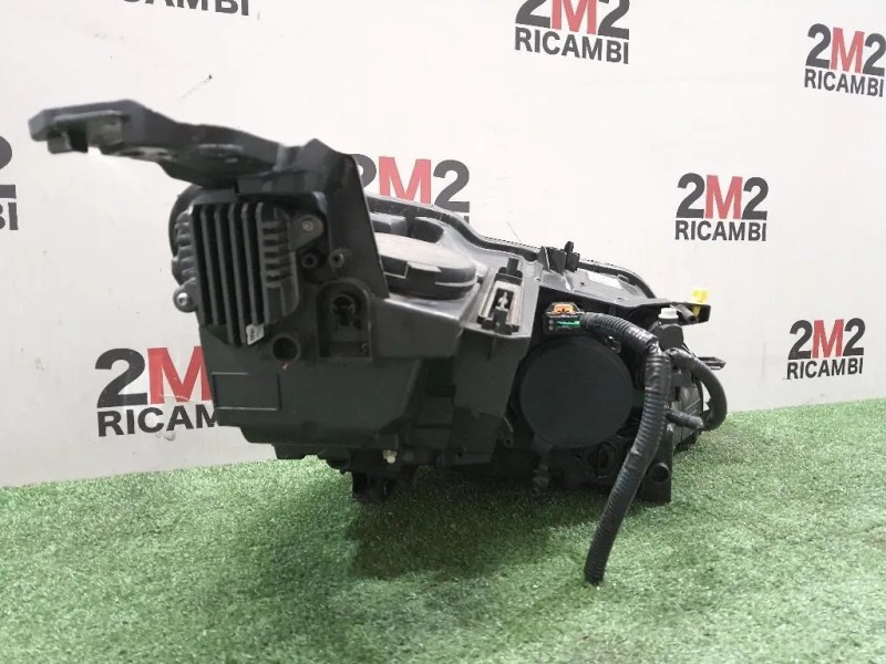 Proiettore ANT SX 9810478180 Peugeot 5008 II 2017