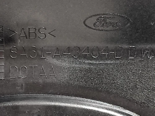 Maniglia Portello EST POST 8A61-A43404-DD Ford Fiesta VII 2017