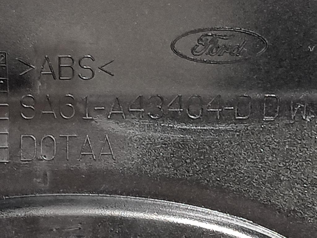 Maniglia Portello EST POST 8A61-A43404-DD Ford Fiesta VII 2017