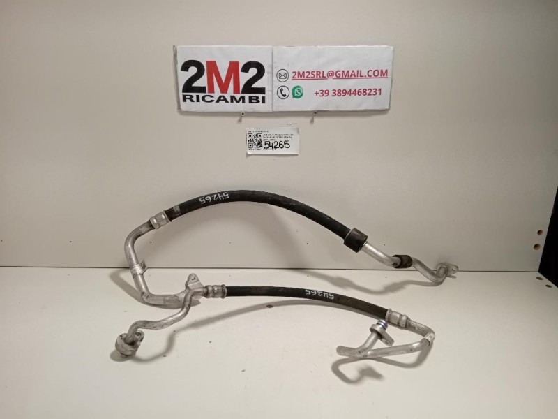 TUBO Flessibile Filtro ARIA GJ3219N602BBGJ3219N601BA Jaguar E-pace 2017