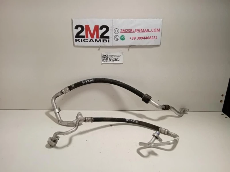 TUBO Flessibile Filtro ARIA GJ3219N602BBGJ3219N601BA Jaguar E-pace 2017