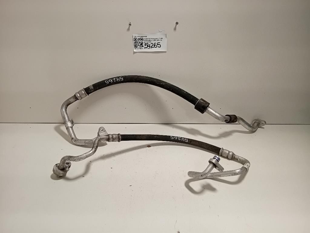 TUBO Flessibile Filtro ARIA GJ3219N602BBGJ3219N601BA Jaguar E-pace 2017