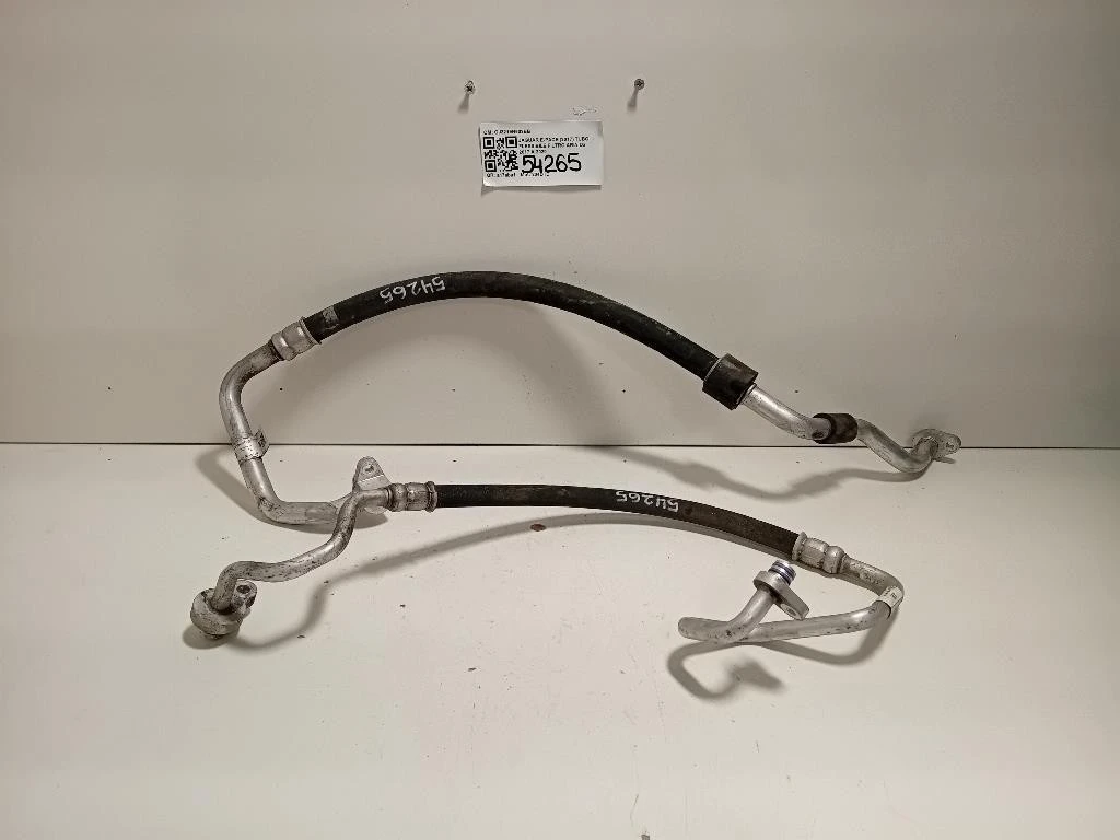 TUBO Flessibile Filtro ARIA GJ3219N602BBGJ3219N601BA Jaguar E-pace 2017