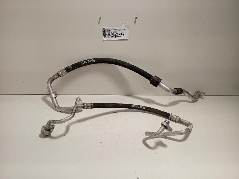 TUBO Flessibile Filtro ARIA GJ3219N602BBGJ3219N601BA Jaguar E-pace 2017