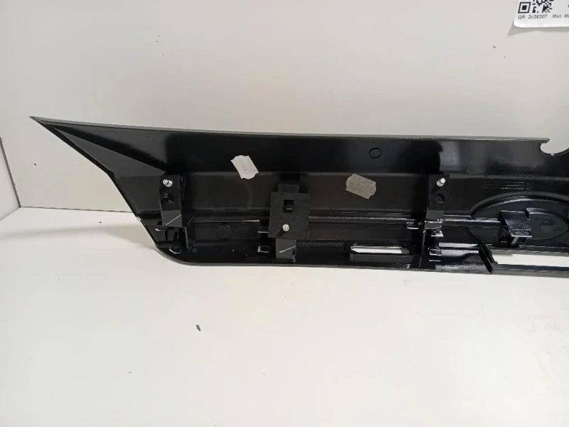 Maniglia Portello EST POST 8A61-A43404-DD Ford Fiesta VII 2017