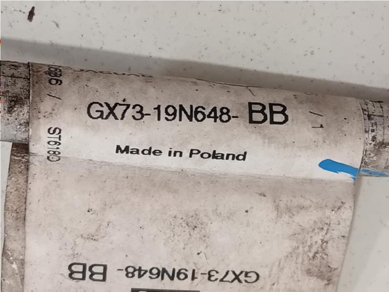 TUBO Flessibile Filtro ARIA GX73-19A834-AB Jaguar XE 2015