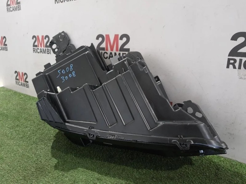 Proiettore ANT SX 1674017780 FARO PROIETTORE ANT 3008 Peugeot 5008 II 2017