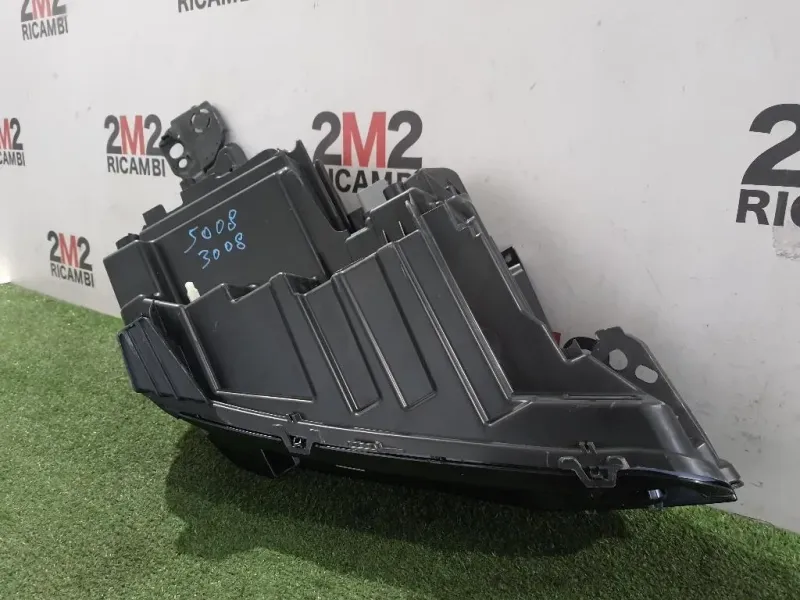 Proiettore ANT SX 1674017780 FARO PROIETTORE ANT 3008 Peugeot 5008 II 2017