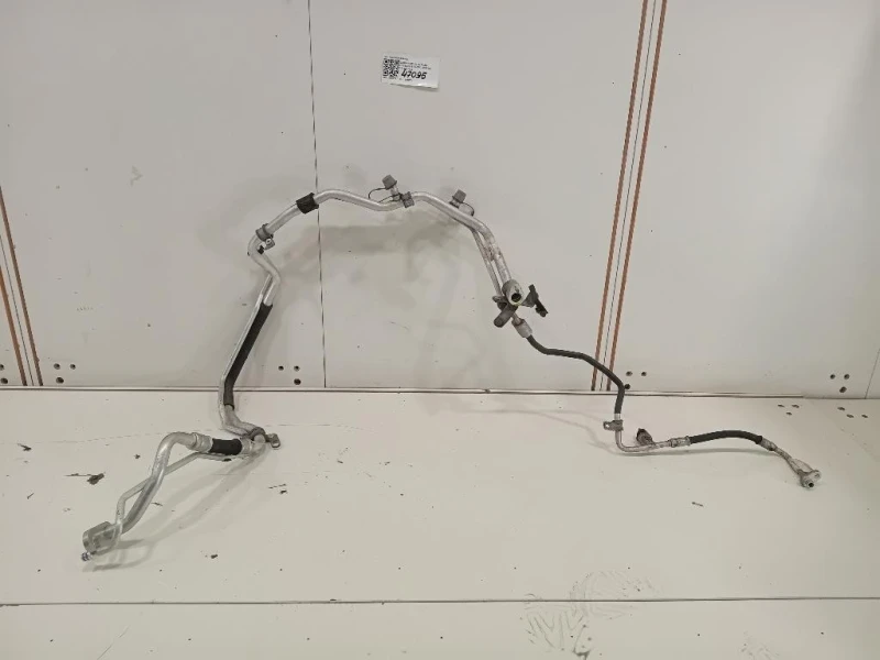 TUBO Flessibile Filtro ARIA GX73-19A834-AB Jaguar XE 2015