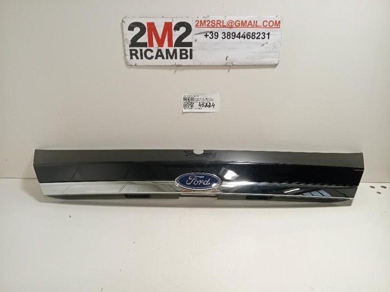 Maniglia Portello EST POST 8A61-A43404-DD Ford Fiesta VII 2017