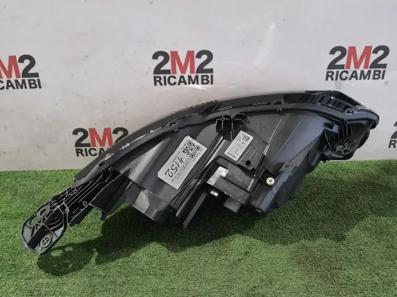 Proiettore ANT SX 1674017780 FARO PROIETTORE ANT 3008 Peugeot 5008 II 2017