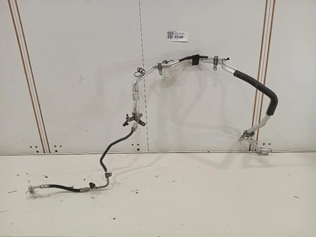 TUBO Flessibile Filtro ARIA GX73-19A834-AB Jaguar XE 2015