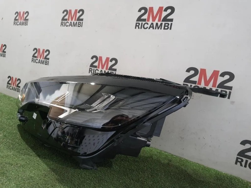 Proiettore ANT SX 1674017780 FARO PROIETTORE ANT 3008 Peugeot 5008 II 2017