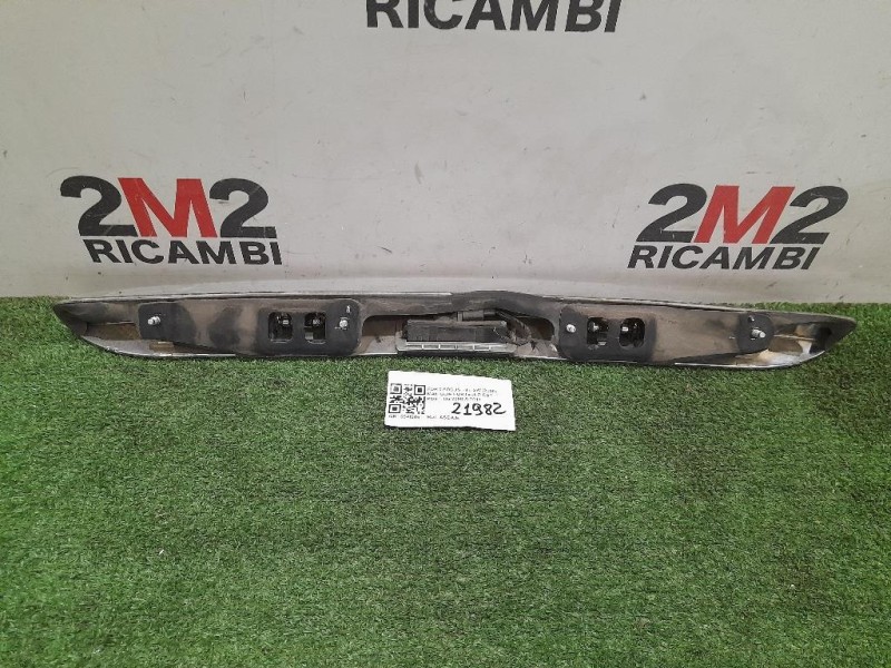 Maniglia Portello EST POST 1581836 Ford Focus III SW 2008