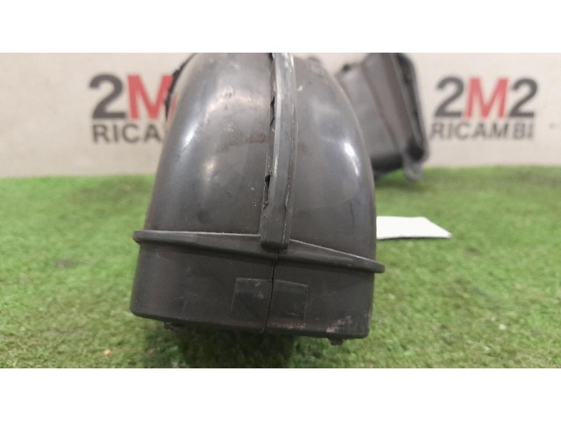 TUBO Flessibile Filtro ARIA TUBO FILTRO ARIA Jaguar XF II 2015