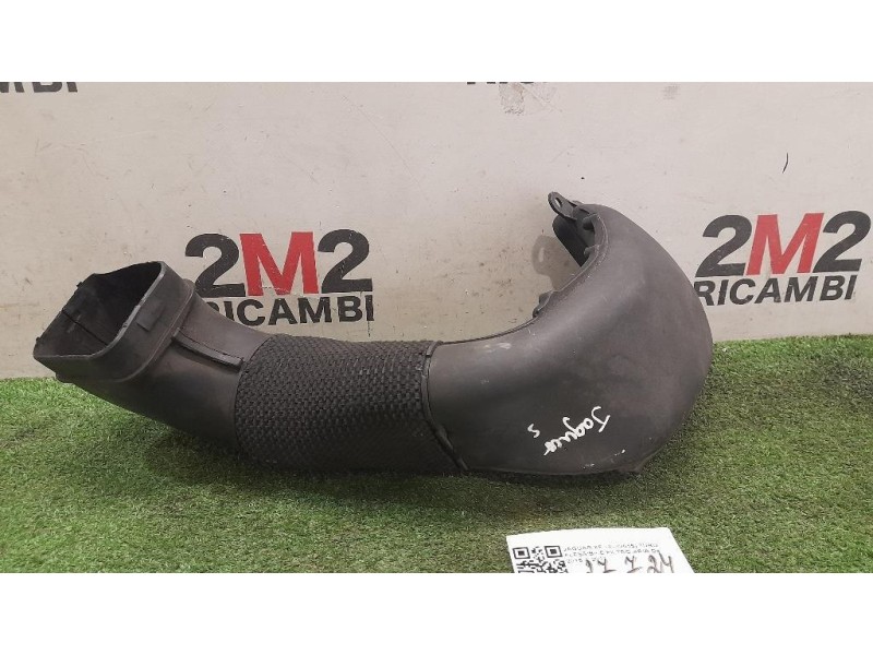TUBO Flessibile Filtro ARIA TUBO FILTRO ARIA Jaguar XF II 2015