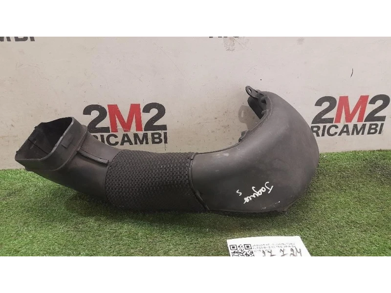 TUBO Flessibile Filtro ARIA TUBO FILTRO ARIA Jaguar XF II 2015