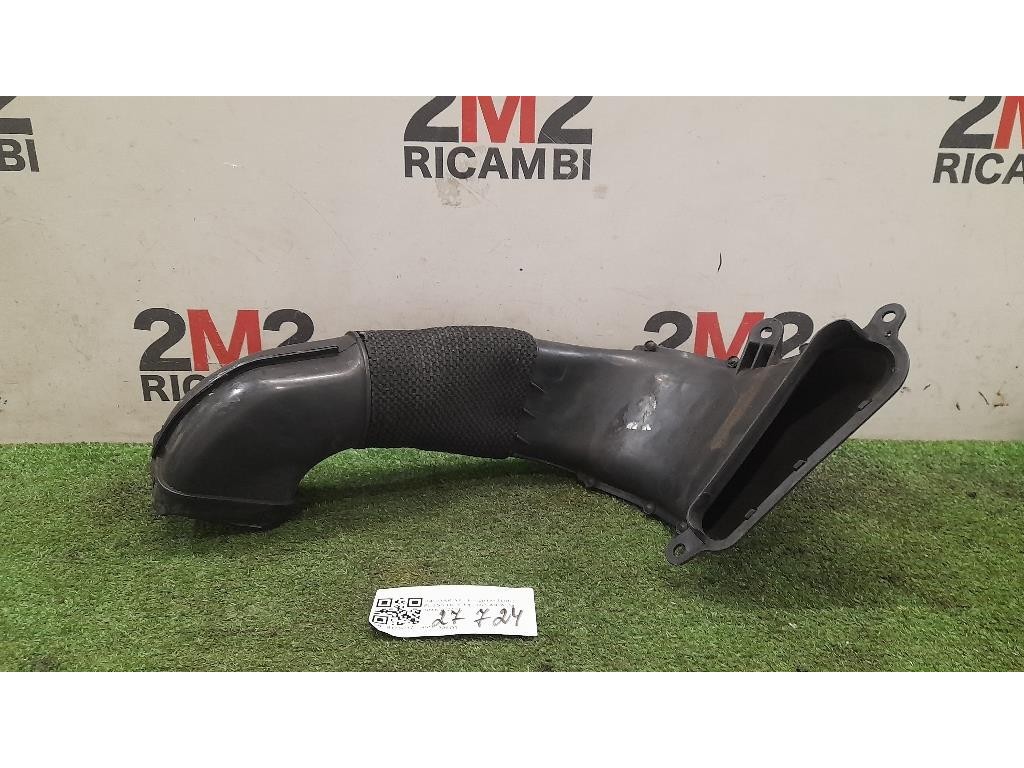 TUBO Flessibile Filtro ARIA TUBO FILTRO ARIA Jaguar XF II 2015