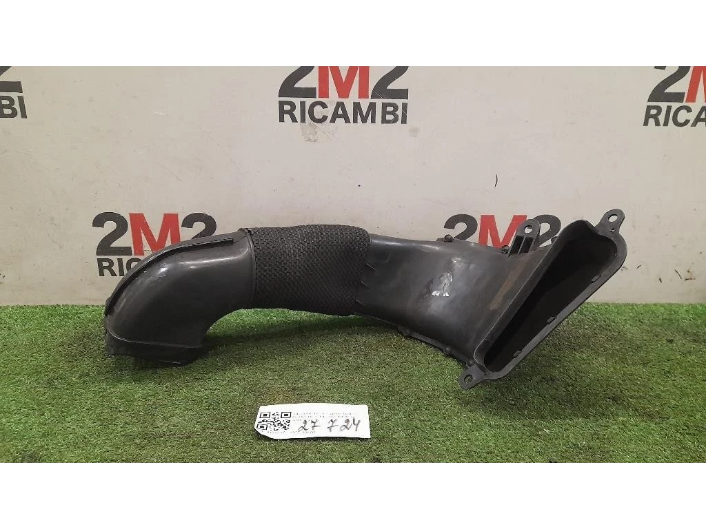 TUBO Flessibile Filtro ARIA TUBO FILTRO ARIA Jaguar XF II 2015