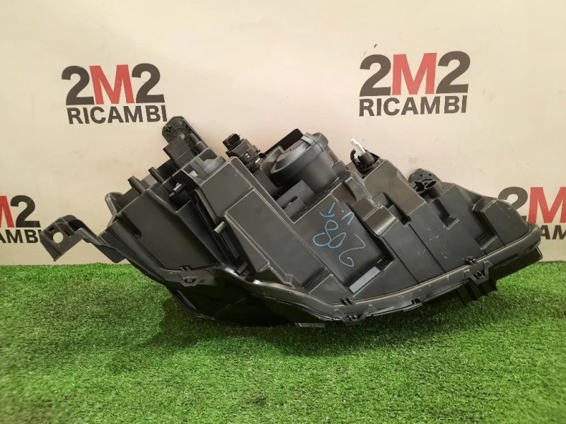 Proiettore ANT SX 9823144280 Peugeot 508 II 2018