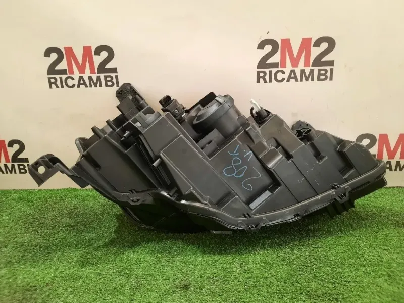 Proiettore ANT SX 9823144280 Peugeot 508 II 2018
