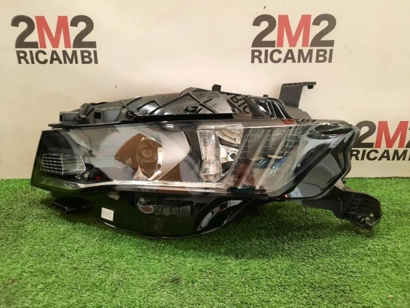 Proiettore ANT SX 9823144280 Peugeot 508 II 2018
