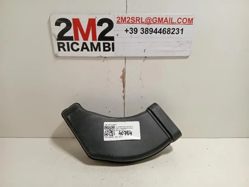 TUBO Flessibile Filtro ARIA 28210-2S000 Kia Sportage III 2010