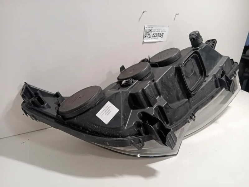 Proiettore ANT SX 1375103080 Peugeot Boxer III 2014