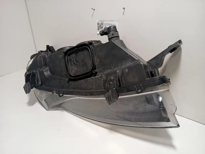 Proiettore ANT SX 1375103080 Peugeot Boxer III 2014